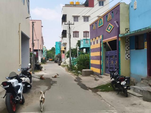 Land for sale in Ward 17, Chennai Corporation