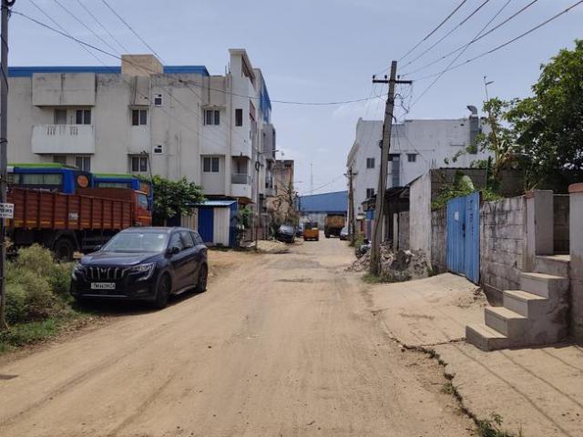 Land for sale in Ward 17, Chennai Corporation