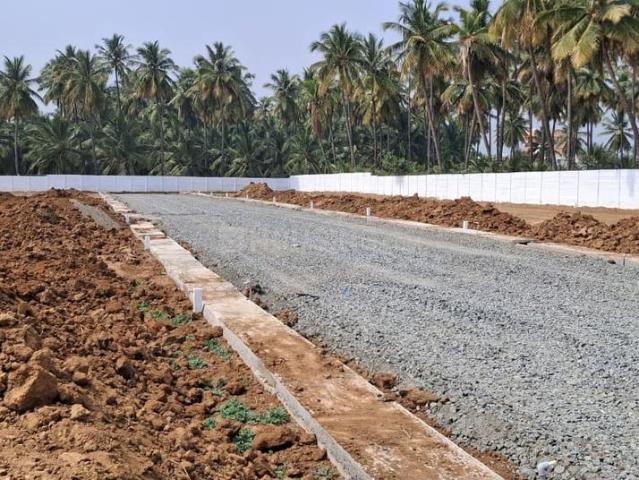 Land for sale in Coimbatore, Tamil Nadu