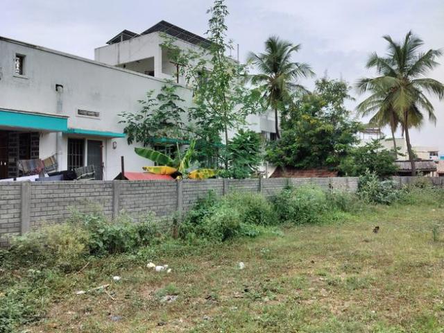 Land for sale in Tamil Nadu