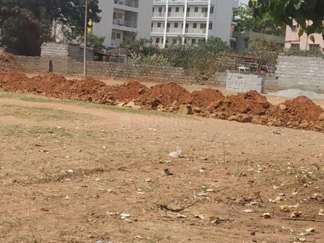 Land for sale in Karnataka