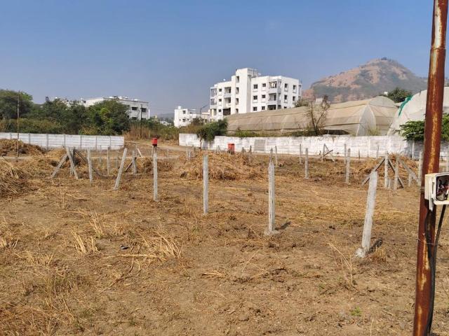 Land for sale in Mawal, National Capital Territory Of Delhi