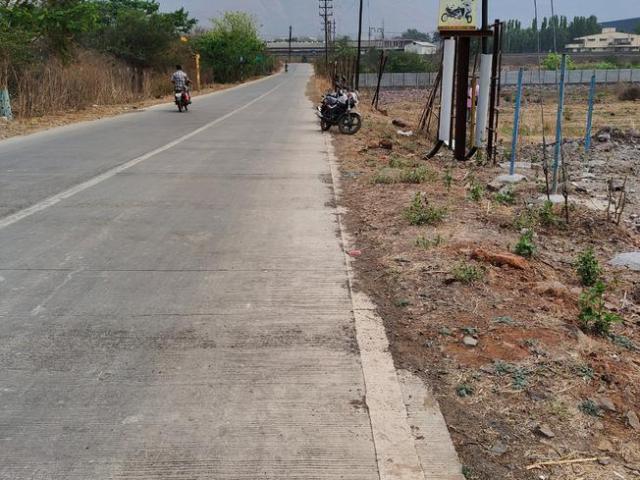 Land for sale in Mawal, National Capital Territory Of Delhi