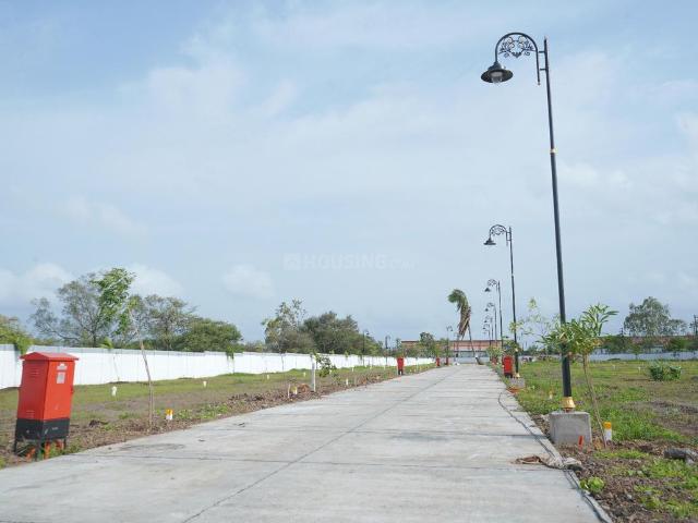 Land for sale in Vadner, Nashik