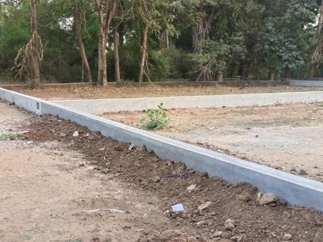 Land for sale in Vadodara, Gujarat