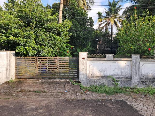Land for sale in Cochin, Kerala