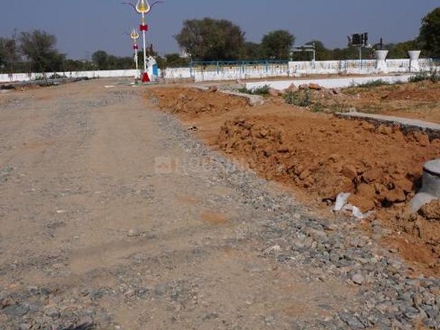 Land for sale in Pink City, Jetpur