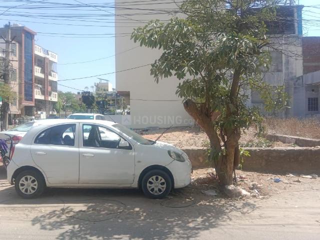 Land for sale in Pink City, Jetpur