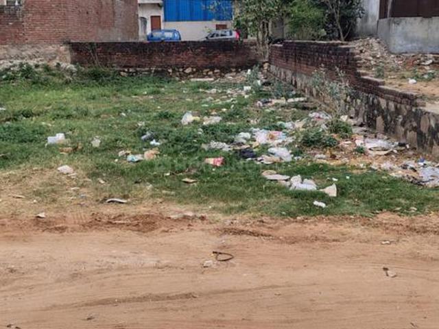 Land for sale in Pink City, Jetpur