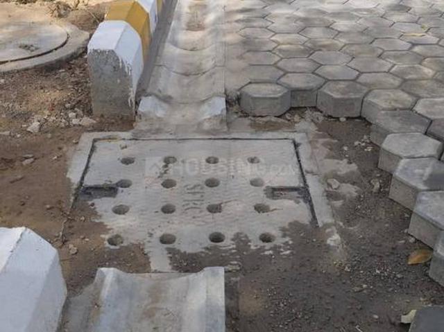 Land for sale in Pink City, Jetpur