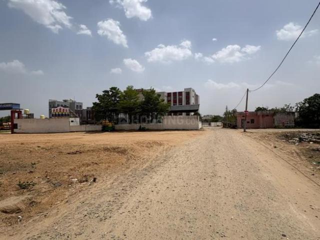 Land for sale in Pink City, Jetpur