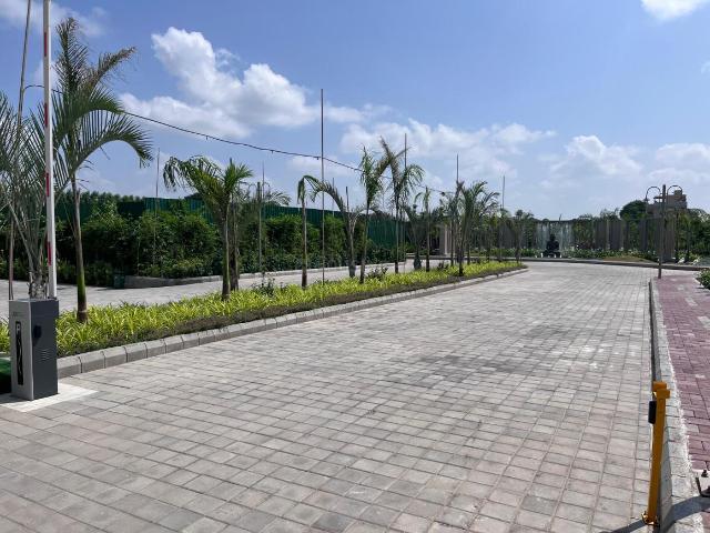 Land for sale in Pink City, Jetpur