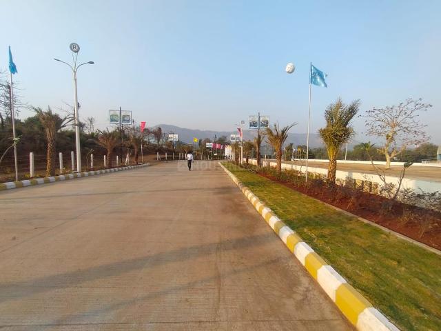 Land for sale in Pink City, Jetpur