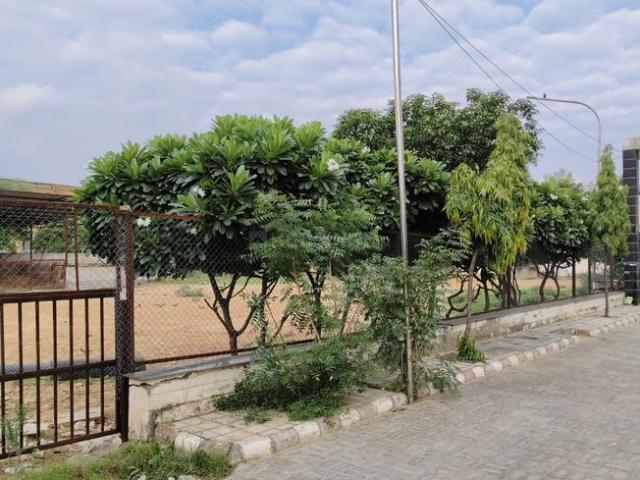 Land for sale in Pink City, Jetpur