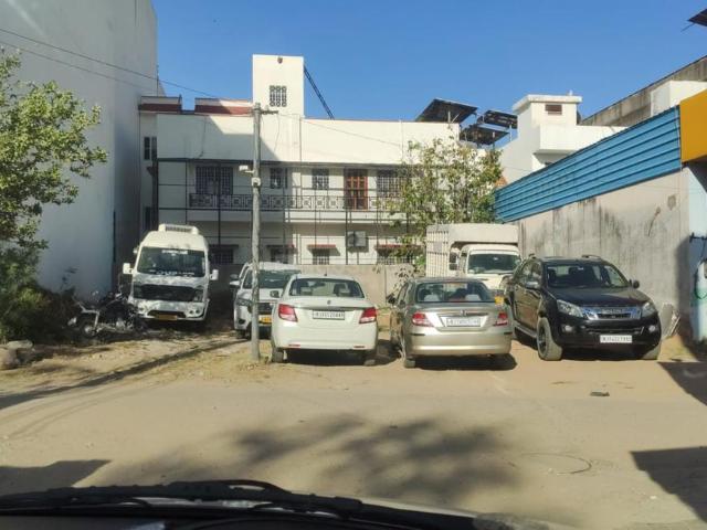 Land for sale in Pink City, Jetpur