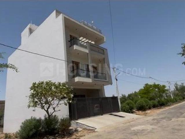 Land for sale in Pink City, Jetpur