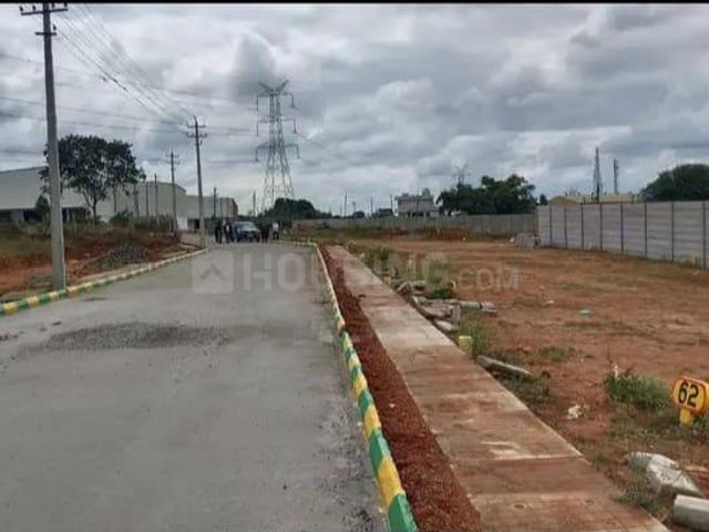 Land for sale in Nelamangala, Karnataka