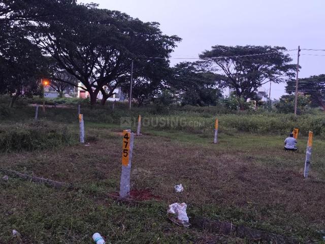 Land for sale in Nelamangala, Karnataka