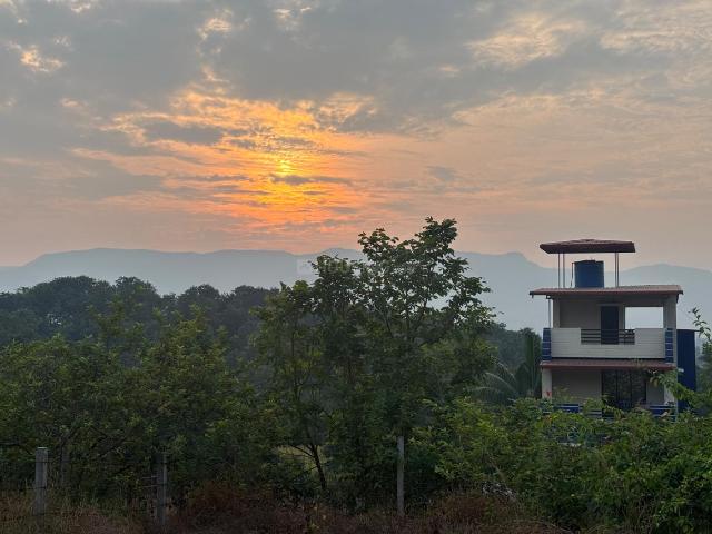 Land for sale in Raigad, Maharashtra