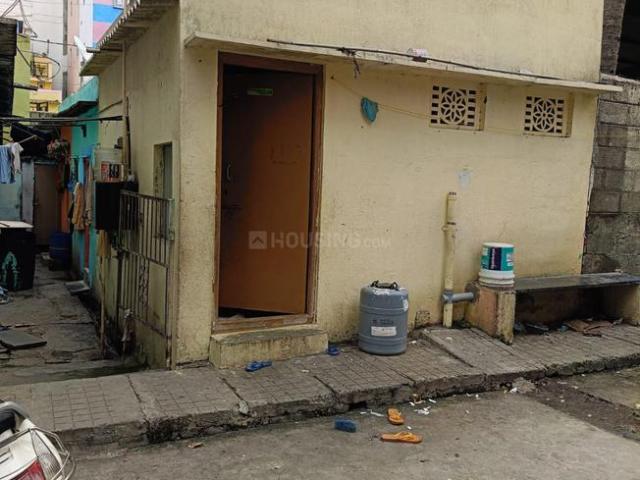 Land for sale in Bangalore South, Cox Town - Bangalore