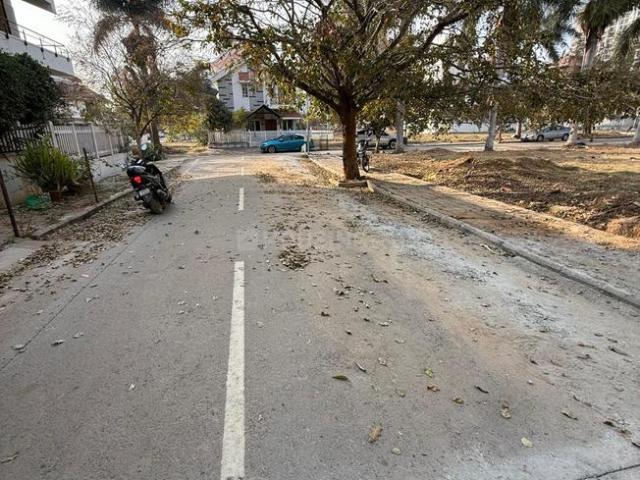 Land for sale in Nitesh Rio, Bengaluru