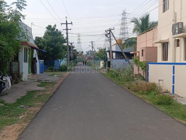 Land for sale in Tamil Nadu