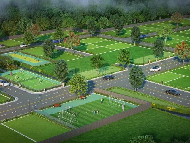 Land for sale in Tamil Nadu