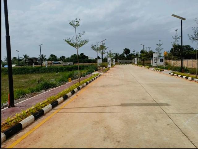Land for sale in Tamil Nadu