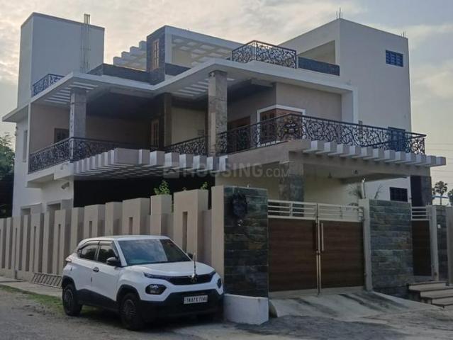 Land for sale in Tamil Nadu