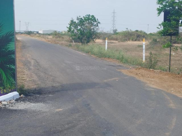 Land for sale in Valarpuram, Kanchipuram