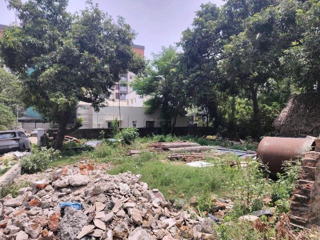 Land for sale in Alapakam, Tamil Nadu