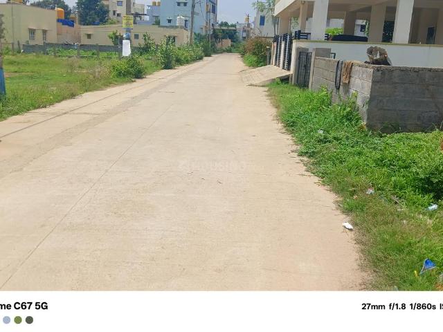 Land for sale in Karnataka