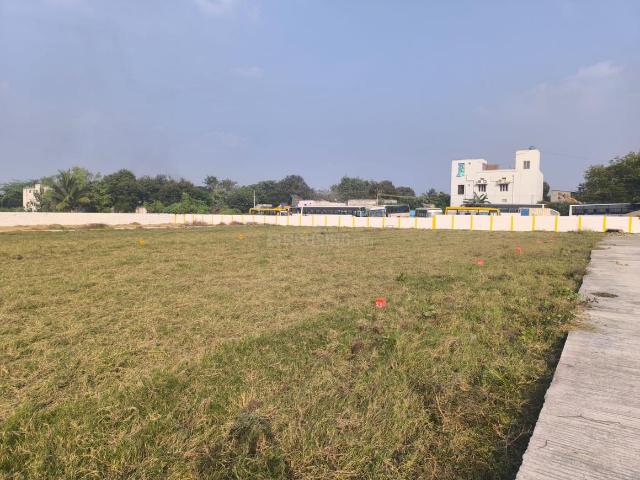 Land for sale in Tamil Nadu