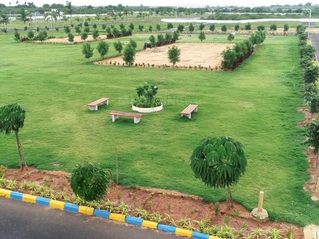 Land for sale in Tamil Nadu