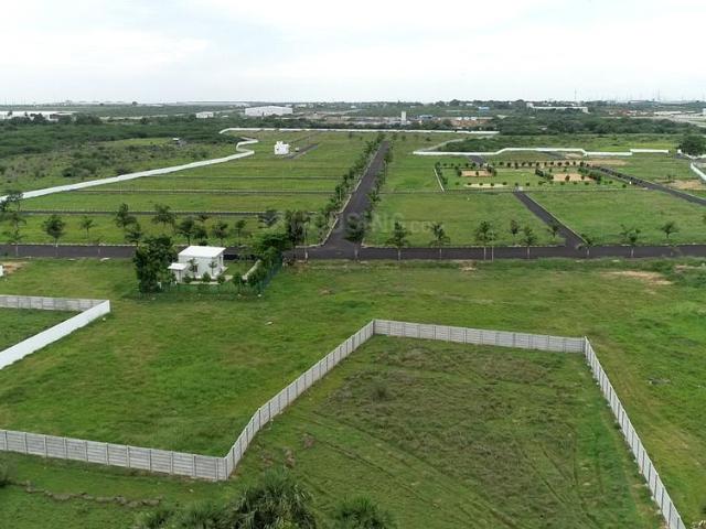 Land for sale in Tamil Nadu