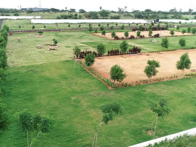 Land for sale in Tamil Nadu