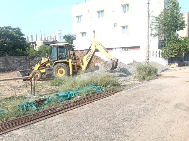 Land for sale in Tamil Nadu