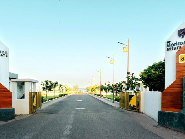 Land for sale in Tamil Nadu
