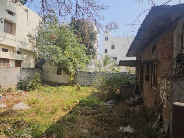 Land for sale in Ranga Reddy, Haidarabad