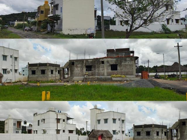 Land for sale in Vandalur, Tamil Nadu