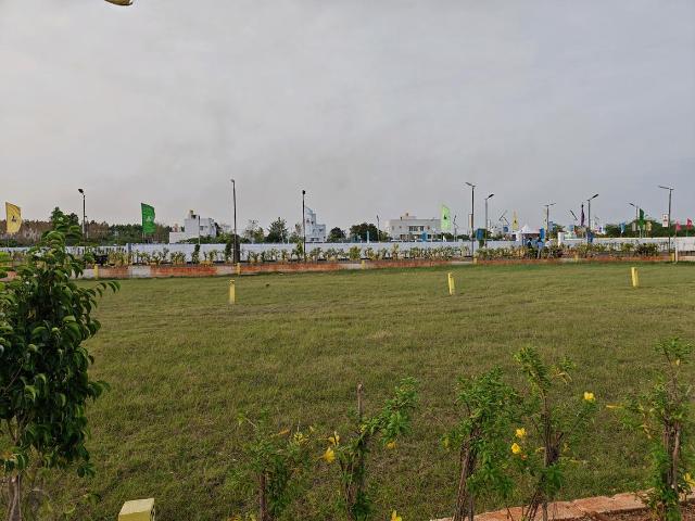 Land for sale in Vandalur, Tamil Nadu
