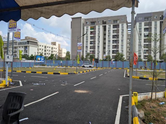 Land for sale in Vandalur, Tamil Nadu