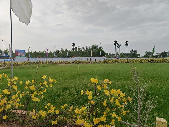 Land for sale in Vandalur, Tamil Nadu