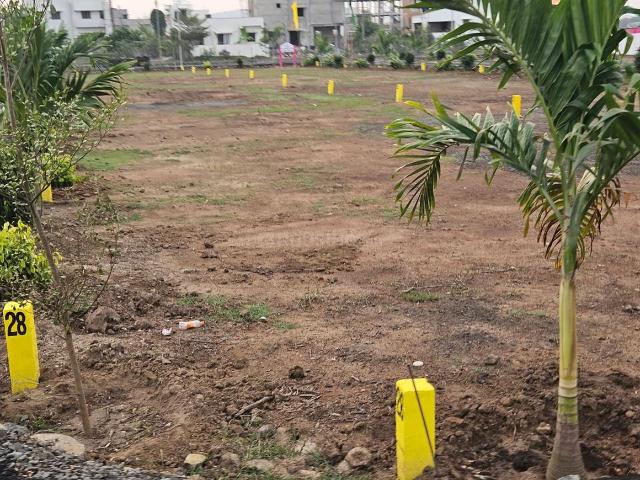 Land for sale in Vandalur, Tamil Nadu