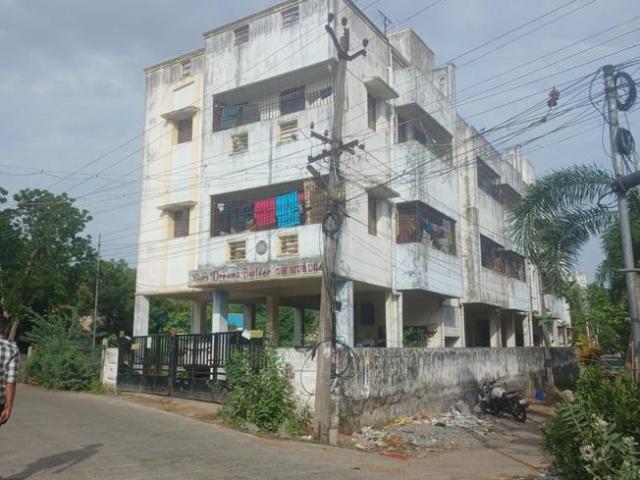 Land for sale in Vandalur, Tamil Nadu