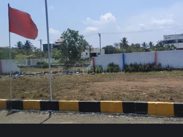 Land for sale in Vandalur, Tamil Nadu