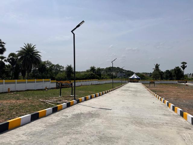 Land for sale in Tambaram East - Chennai, Tamil Nadu