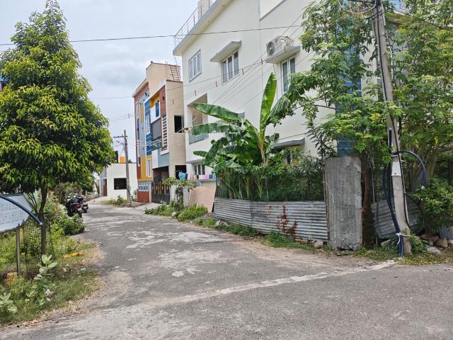Land for sale in Vandalur, Tamil Nadu