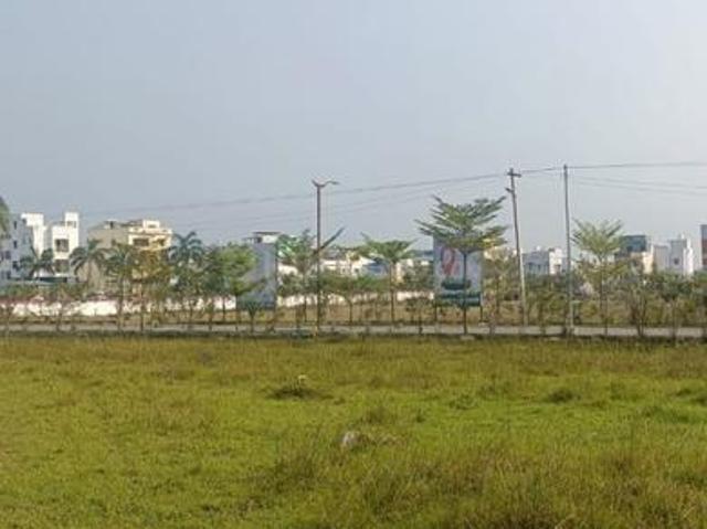 Land for sale in Vandalur, Tamil Nadu