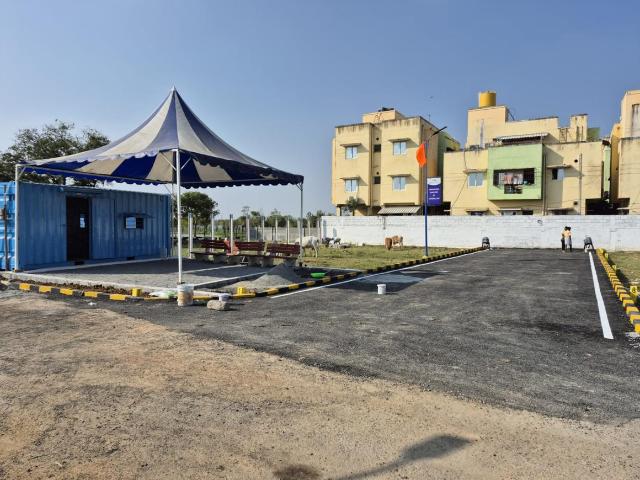 Land for sale in Vandalur, Tamil Nadu